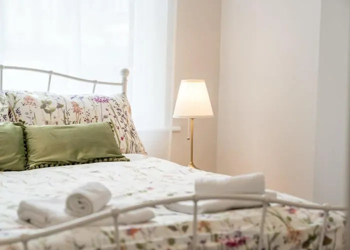 Trustay Apartments London Brick Lane